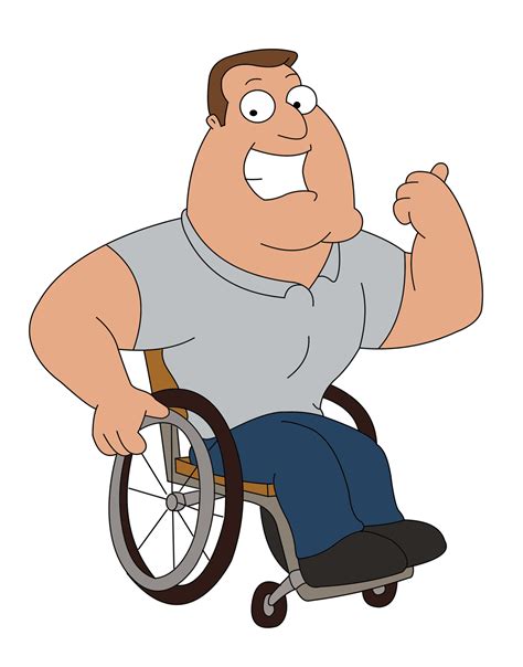 joe family guy